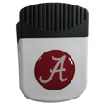 Alabama Crimson Tide Chip Clip Magnet With Bottle Opener